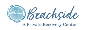 Beachside Rehab logo